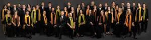 Kammerchor Pesterwitz 2019 - Jubiläum