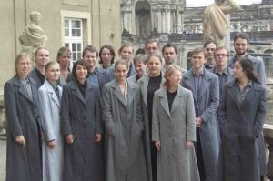 Schauspielhaus Dresden, 2006     